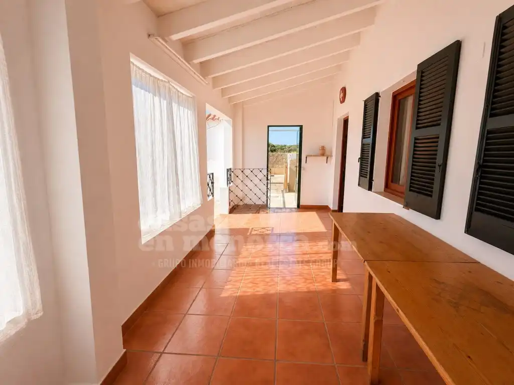 Landhaus mit Pool zum Verkauf in Ciutadella, imagen 2