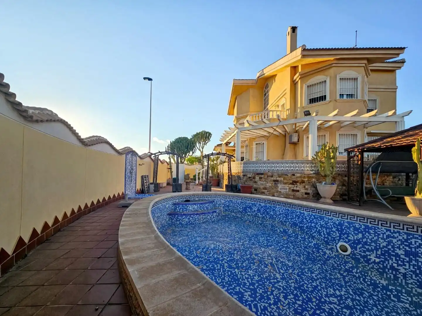Casa o chalet en venta en Calle TABARCA, Aguas Nuevas