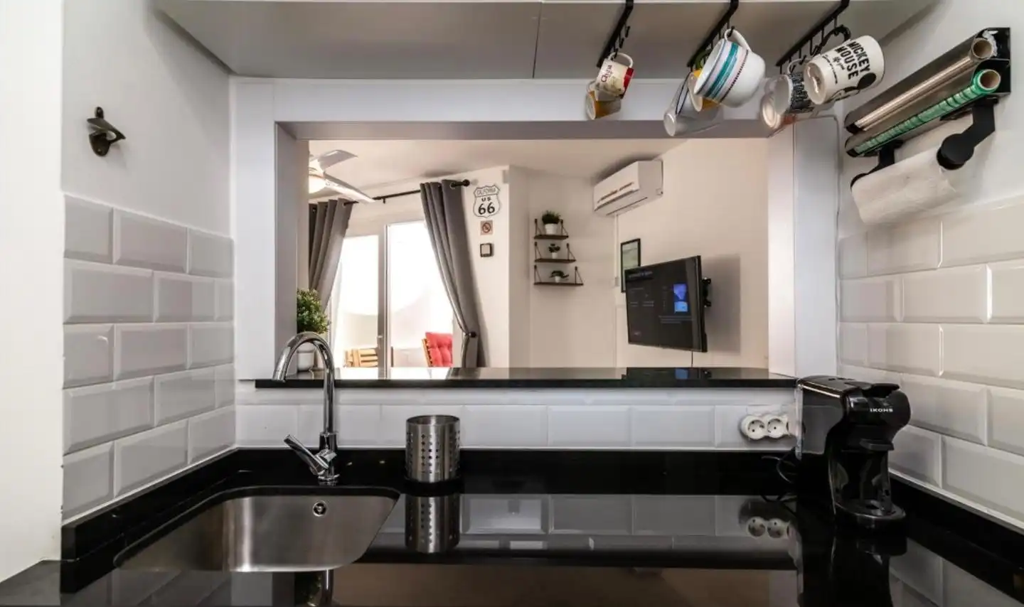 Apartment mit Aufzug zum Verkauf in Puerto Marina, imagen 17