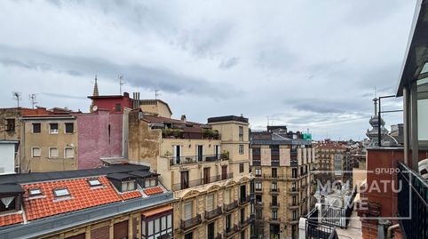 Foto 4 von Wohnung zur Miete in Área Romántica, Donostia - San Sebastián