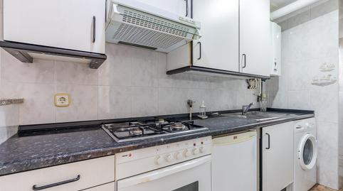 Foto 4 de Apartamento en venta en Berruguete,  Madrid Capital