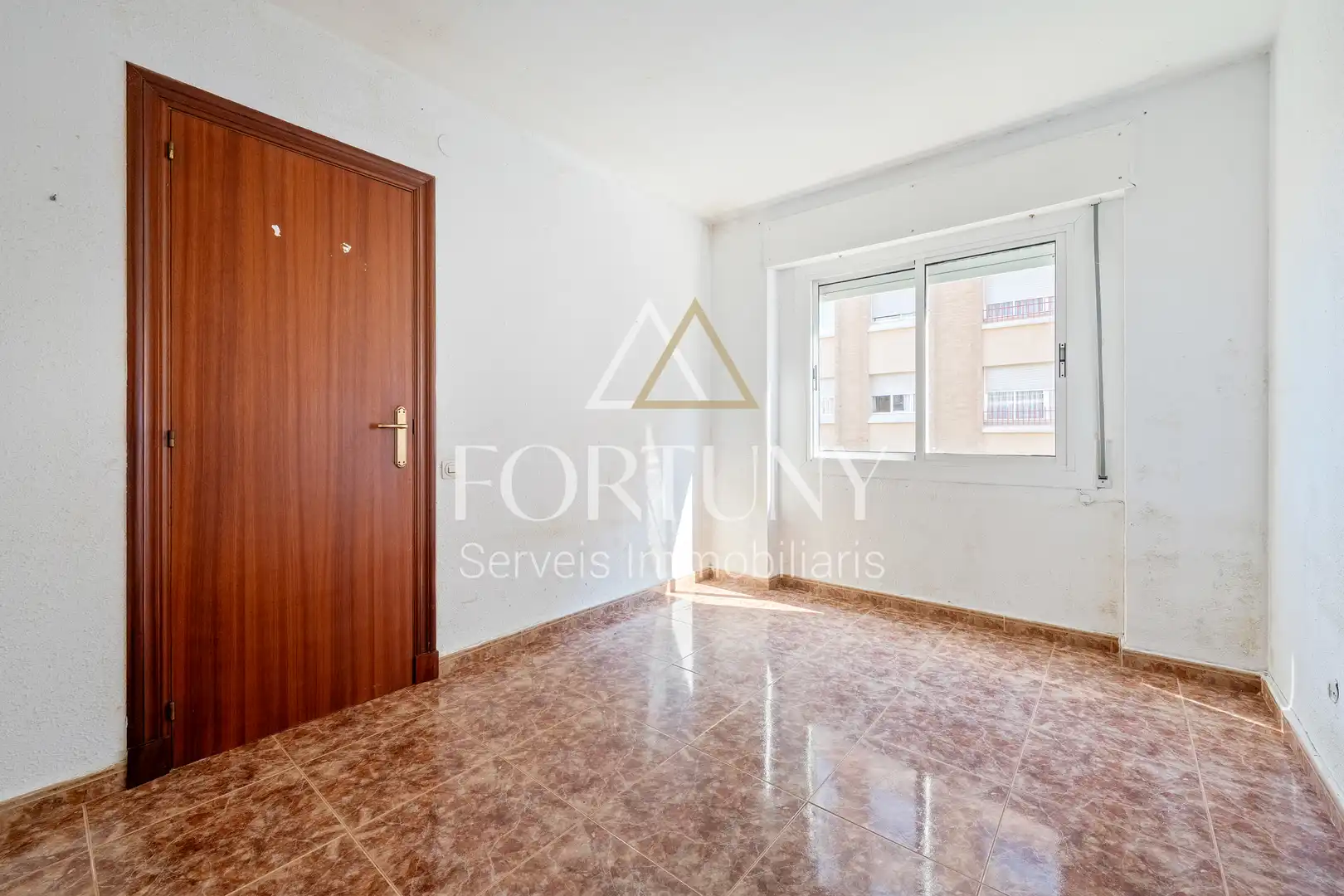 Piso en venta en Carrer dels Caputxins, 21,, Temple