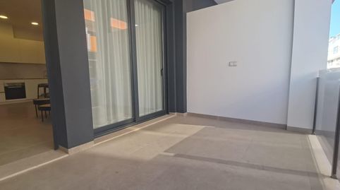 Foto 2 de Planta baixa en venda a Avenida Habaneras - Curva de Palangre, Torrevieja