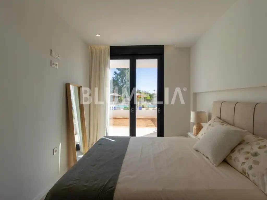 Appartement compact avec ascenseur à vendre à Calle Assagador De La Marjal, imagen 12