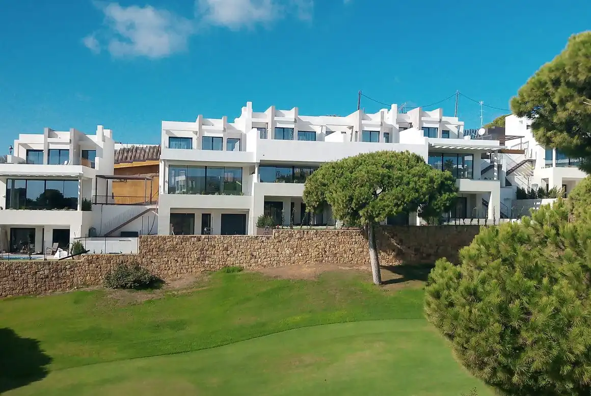 Habitatge en venda a Elviria - Cabopino, imagen 8