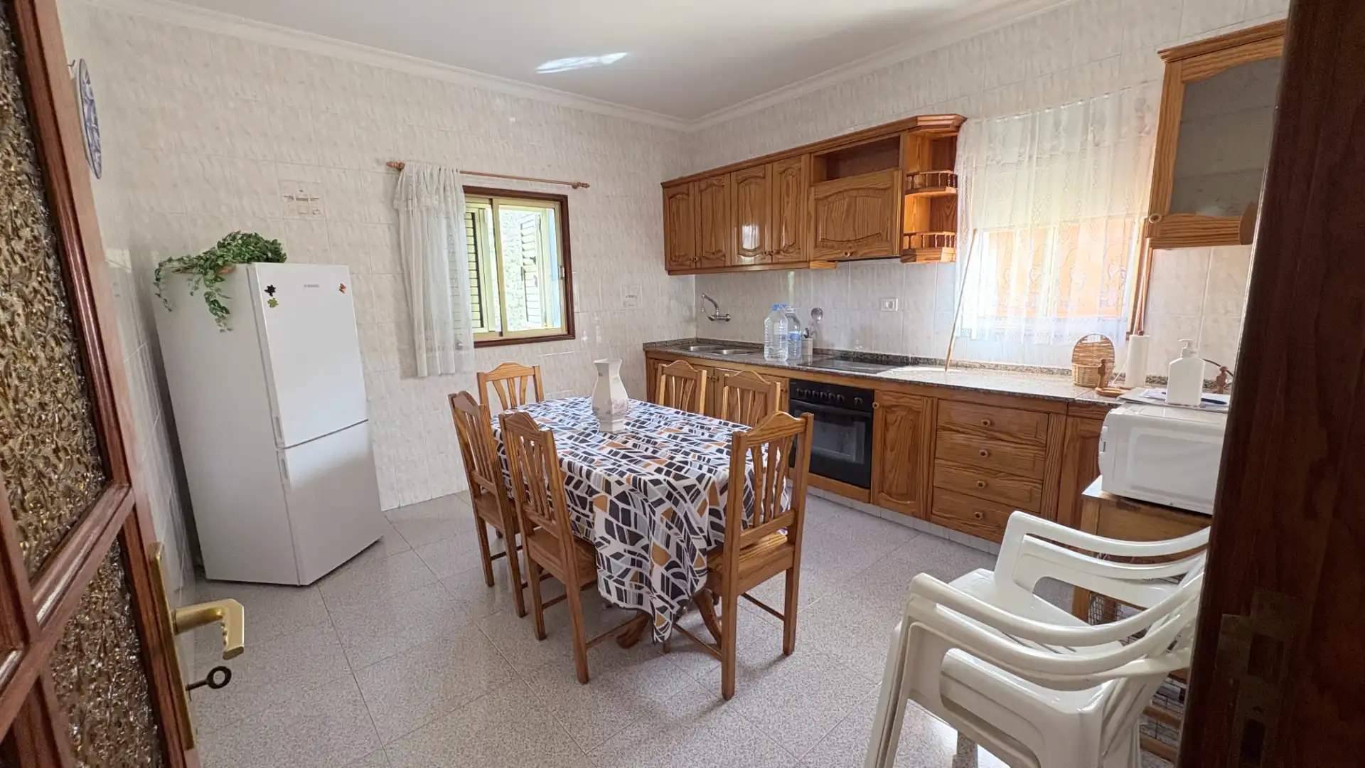 Maison mitoyenne avec jardin à vendre à Teror pueblo, imagen 21