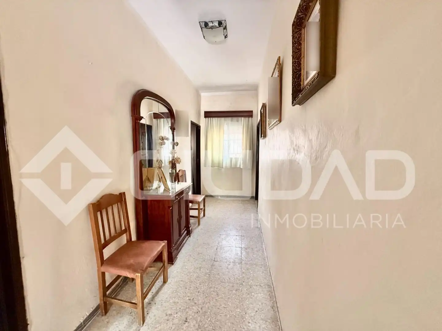 Casa o xalet en venda en Trebujena