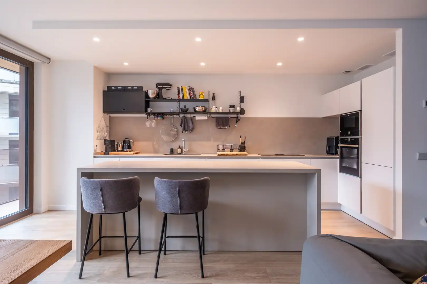 Apartamento de alquiler en Les Escaldes