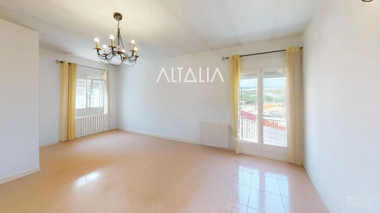 Casa o xalet en venda a ERUELA, Villanueva de Guadamejud