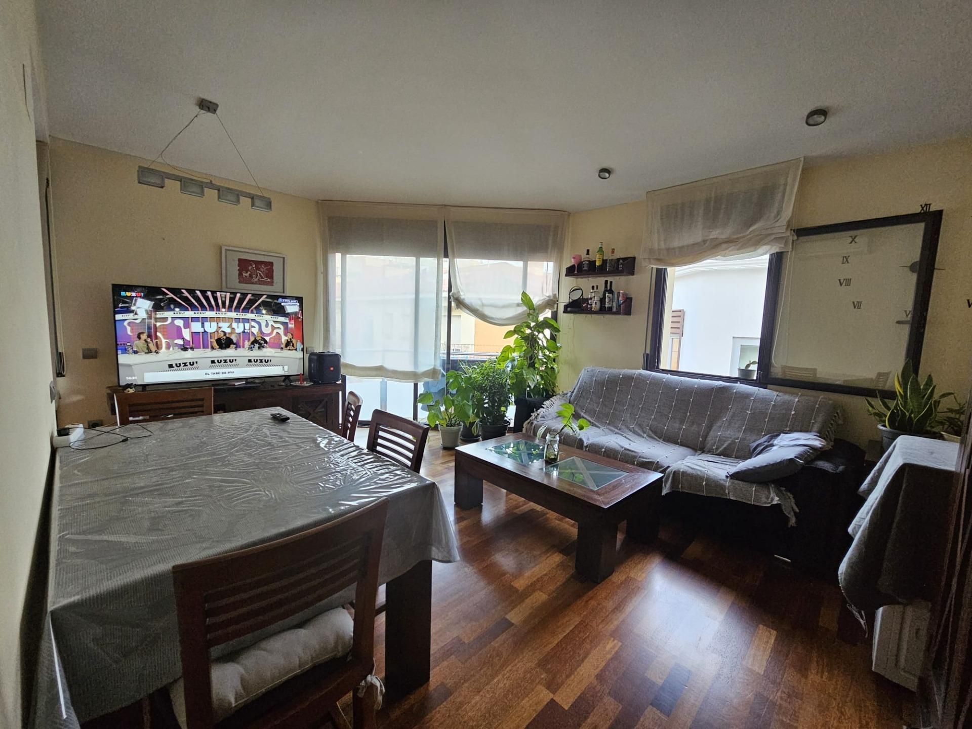 Attic to rent in Calella