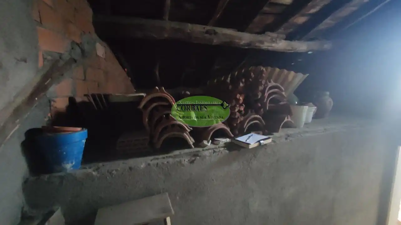 Casa o xalet en venda en Vilar de Barrio