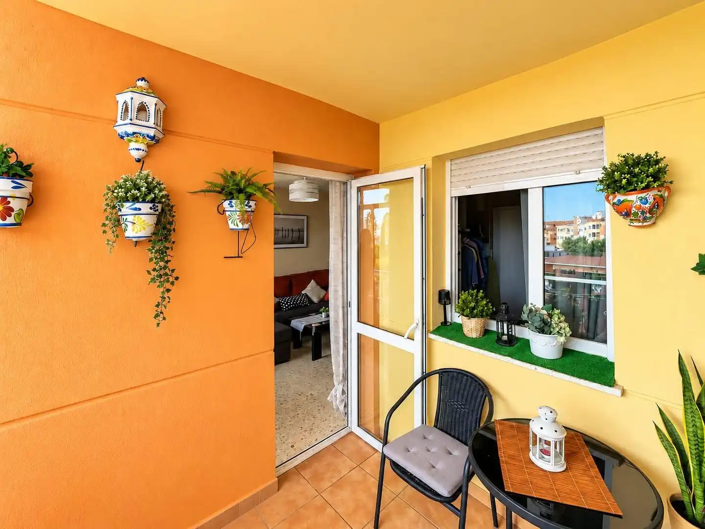 Piso con ascensor en venta en Torre del Mar, imagen 3