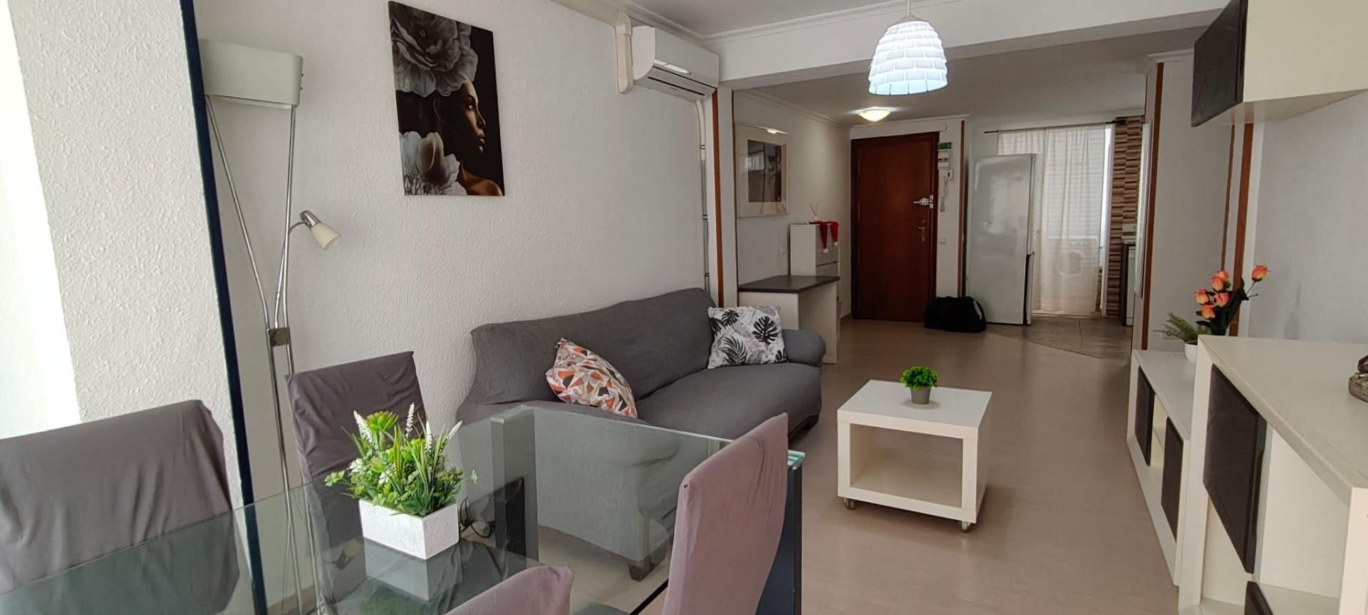 Flat to rent in Calle INMACULADA DEL PLA, Pla de Bon Repós, Pla - Carolinas