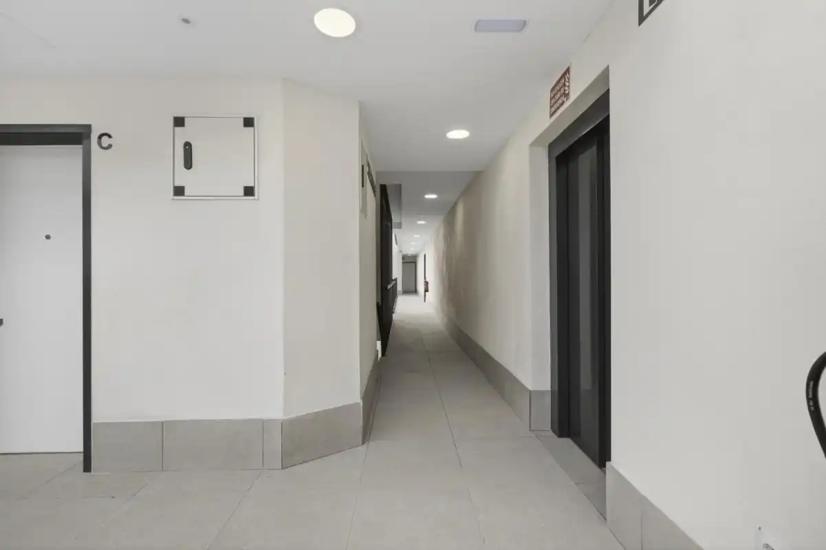 Flat for sale in Sevilla  with Heating, Private garden and Terrace