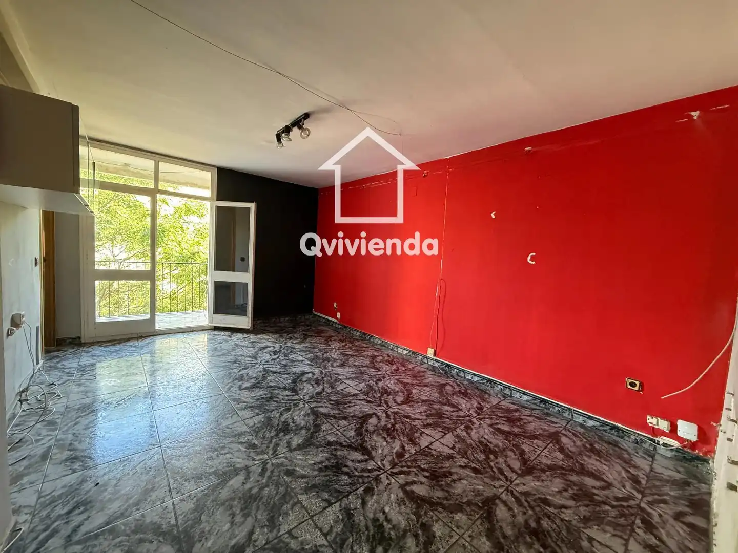 Living room of Flat for sale in Nord-est