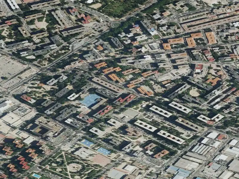 Wohnung zum Verkauf in Calle Alfonso XII, imagen 3