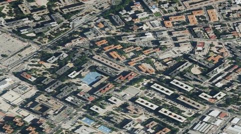 Foto 3 de Piso en venta en Calle Alfonso XII, Suroeste - Zona Hospital, Móstoles
