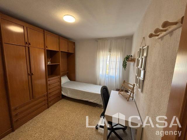 Piso en Alquiler en Centro