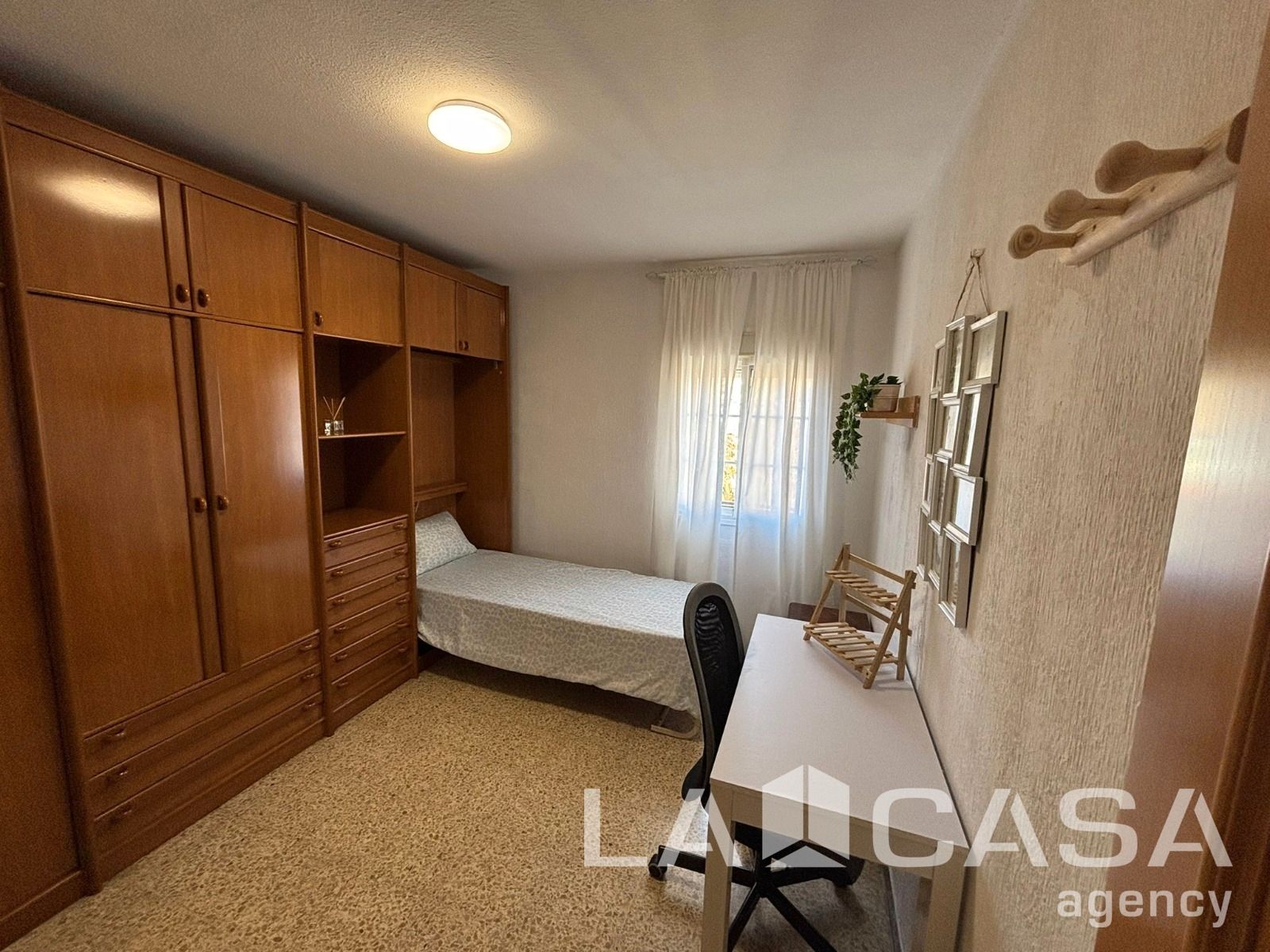 Habitación de Piso de alquiler en Montequinto