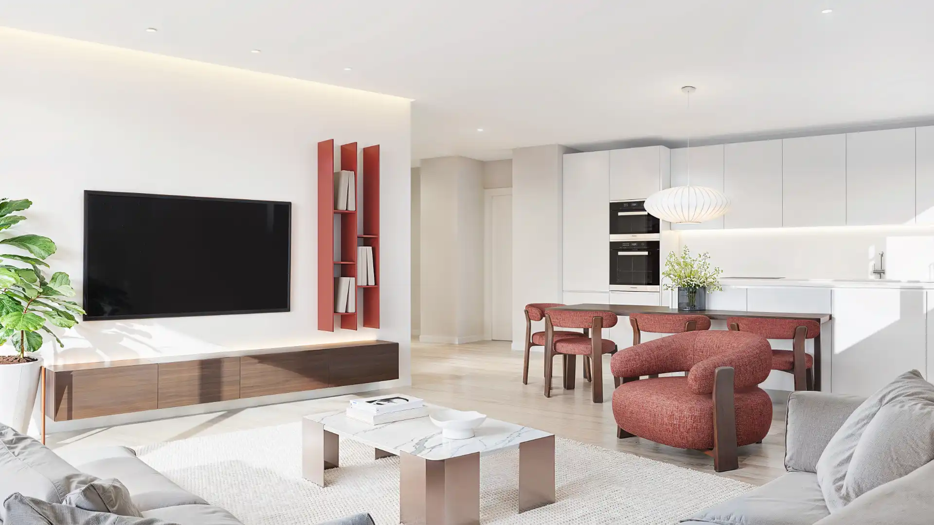 Piso en venta en Calle Errondoa, 6, Villava / Atarrabia