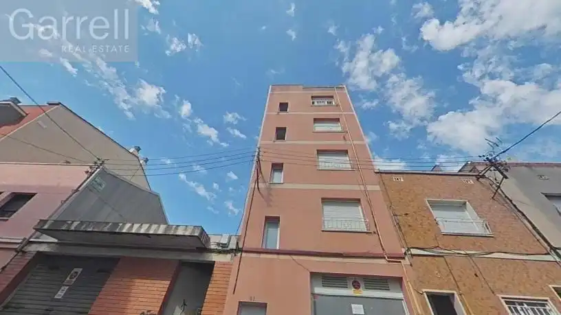 Pis en venda a carrer CONSELL DE CENT, Sant Pere Nord