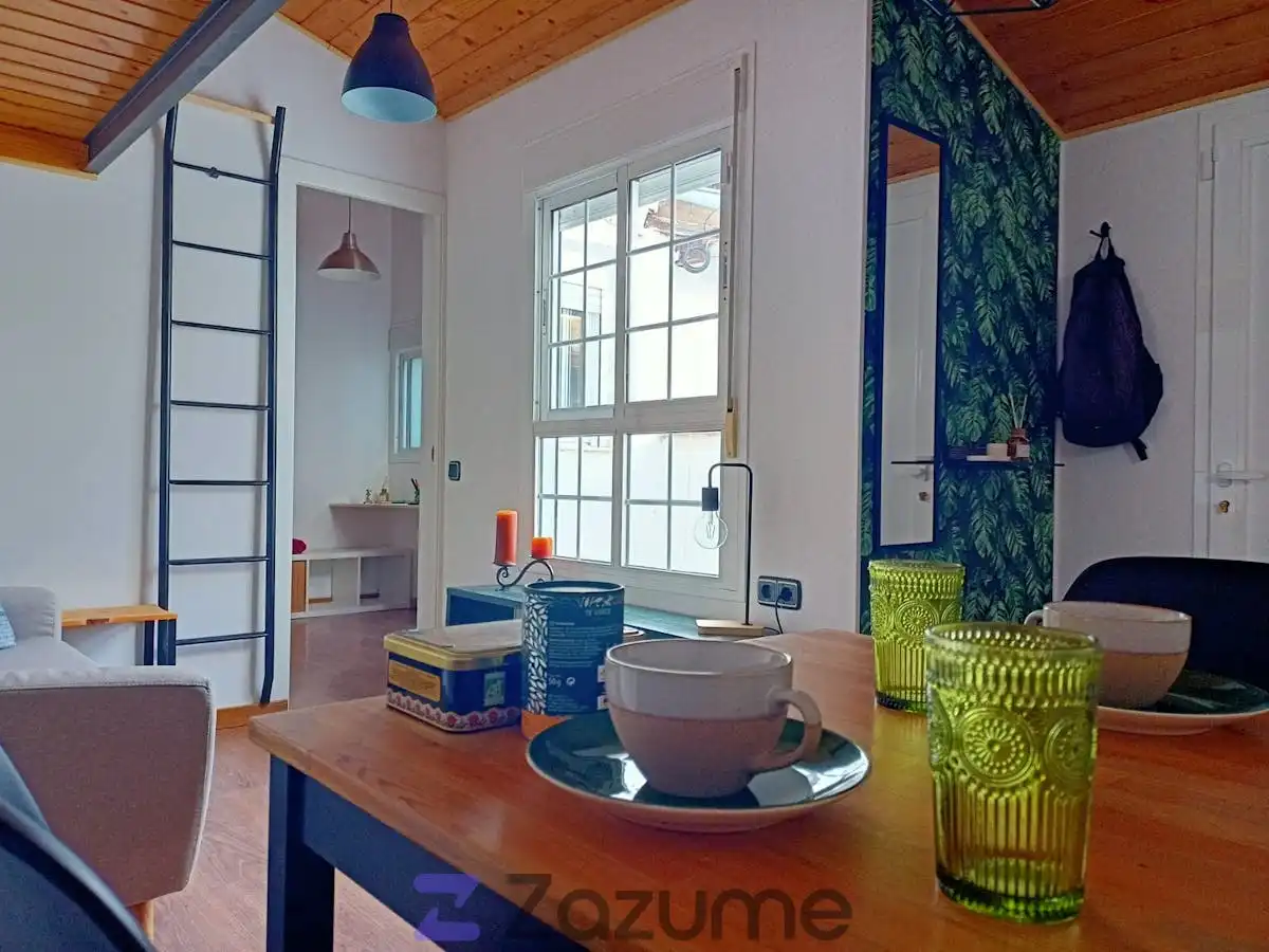 Apartament de lloguer a Casco Antiguo, imagen 9