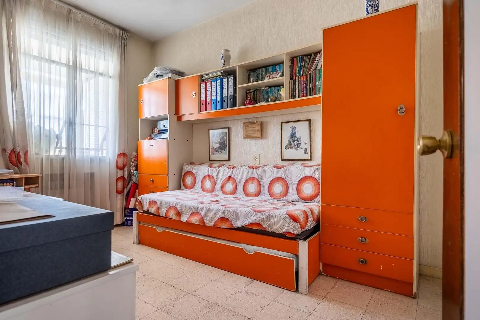 Appartement avec ascenseur à vendre à Avenida REPUBLICA ARGENTINA, imagen 24