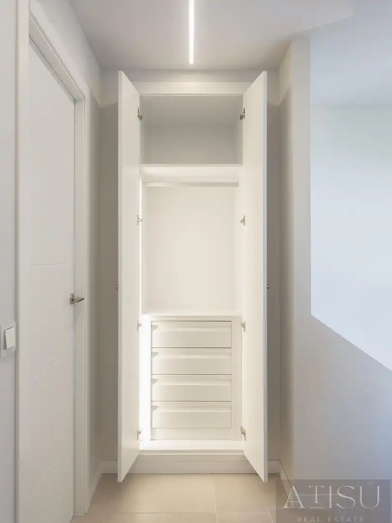 Ático con piscina en venta en Las Marinas / Les Marines, imagen 30
