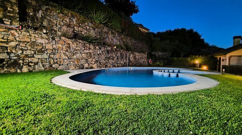 Foto 3 de Casa adosada en venta en Illa de Tambo-a Caeira, San Salvador - Caeira, Poio