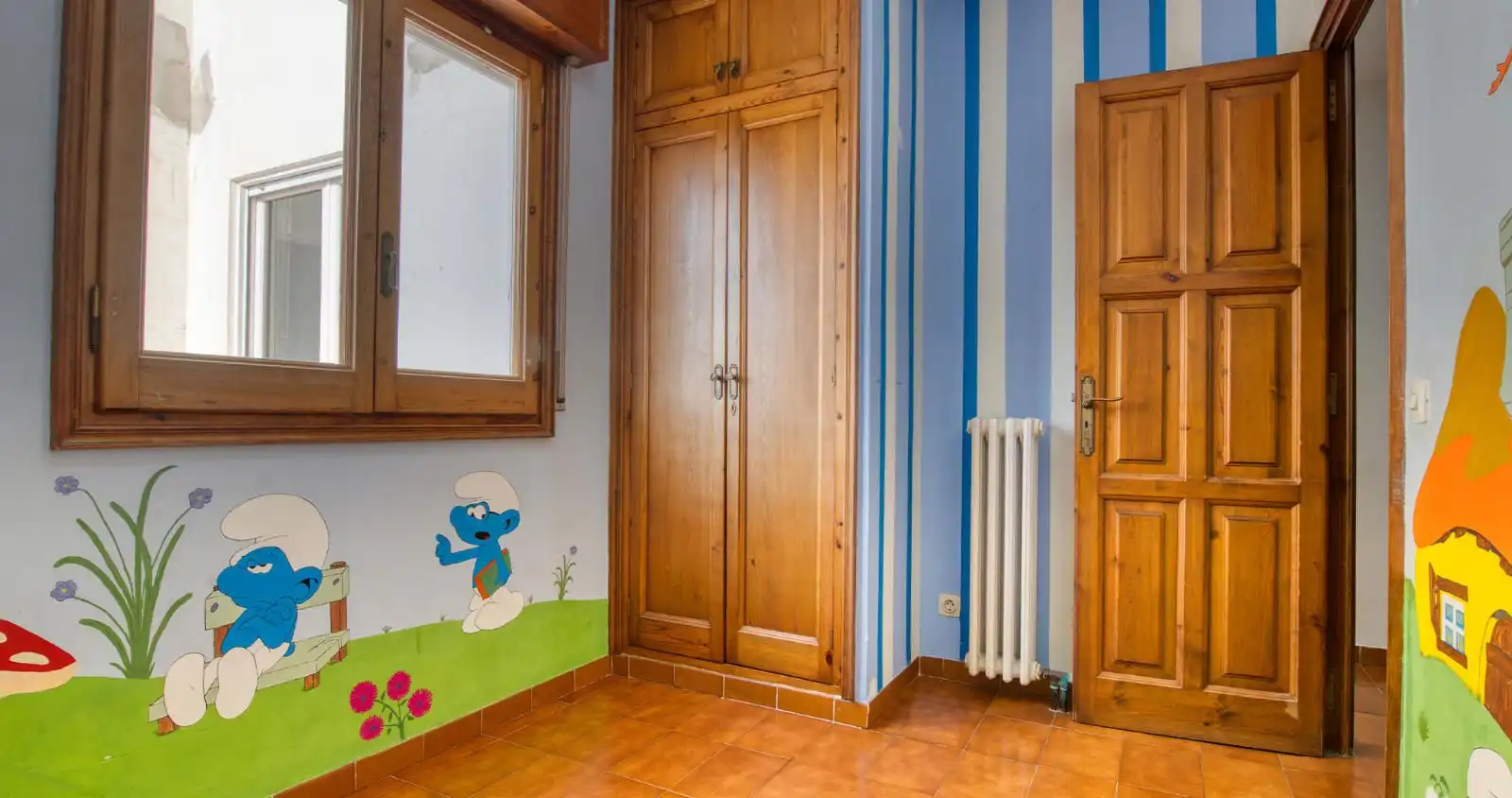Habitación de Piso en venta en Palafrugell con Aire acondicionado, Calefacción y Terraza