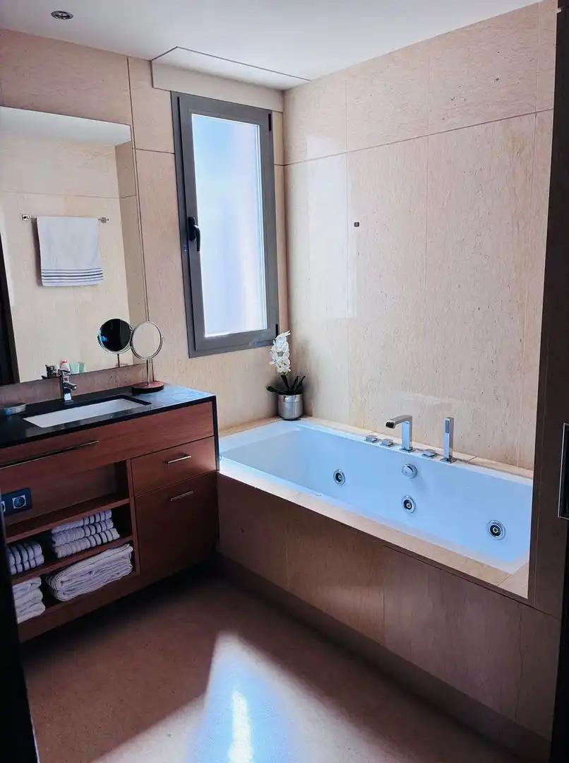 Apartment for sale in Benahavís pueblo, imagen 12