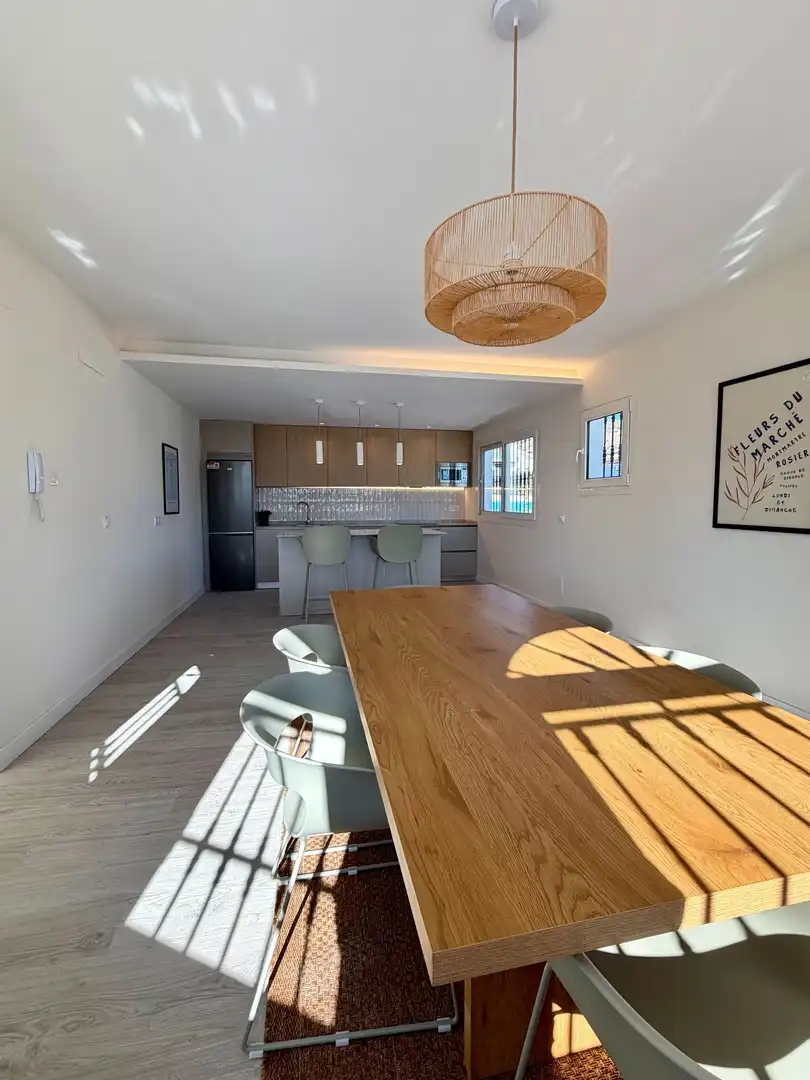 Maison avec piscine à vendre à febrero, imagen 15