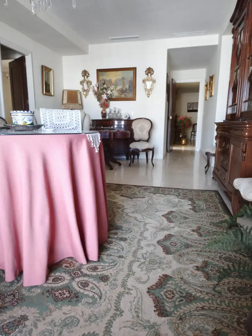 Wohnung zum Verkauf in Centro - Calzada - Cabo Noval