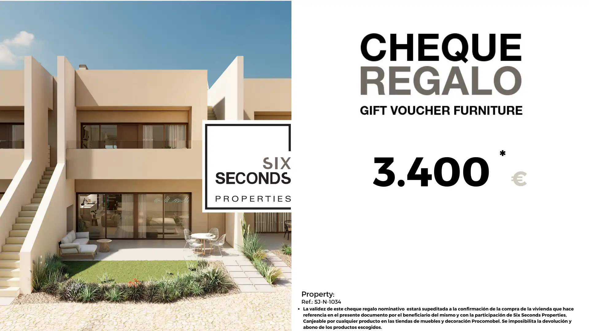 Bungalow con giardino in vendita a Roda, imagen 21