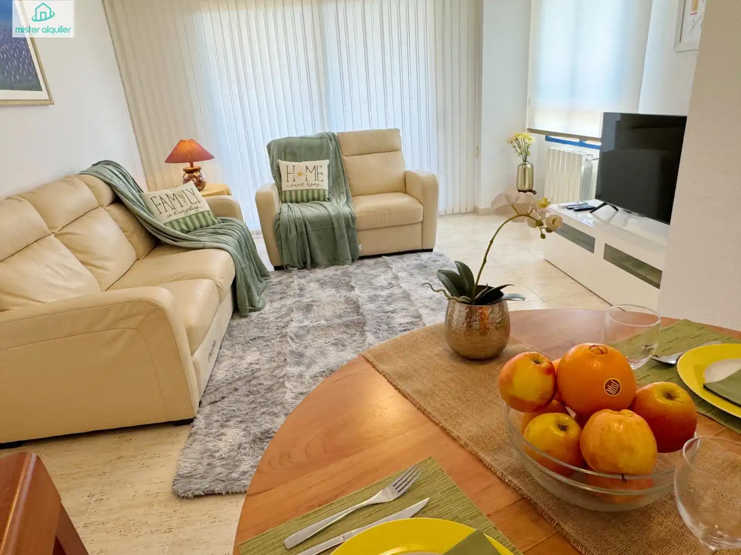 Apartamento con piscina en alquiler en Calle MAGRANER, DEL 7, imagen 53