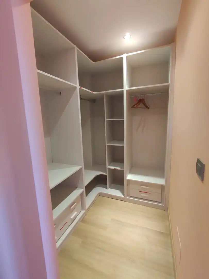 Habitación de Casa o chalet de alquiler en Miengo con Calefacción, Jardín privado y Amueblado