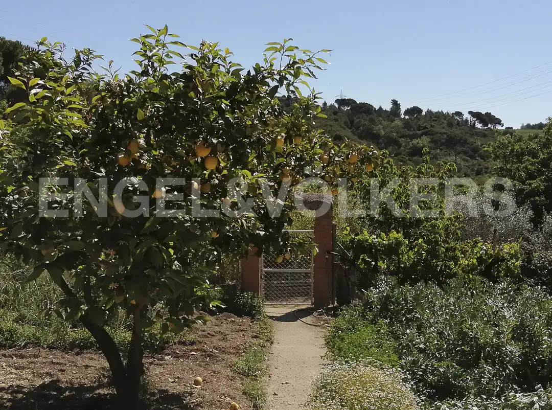 Residential land for sale in Castellbisbal, imagen 33