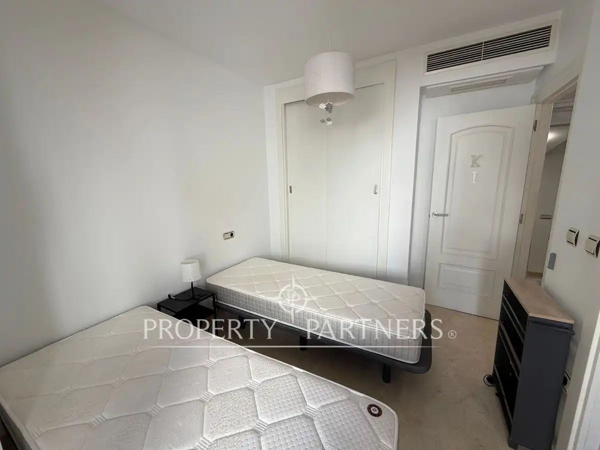 Detached homes for rent in Dune Beach Marbella, Las Chapas - Alicate Playa