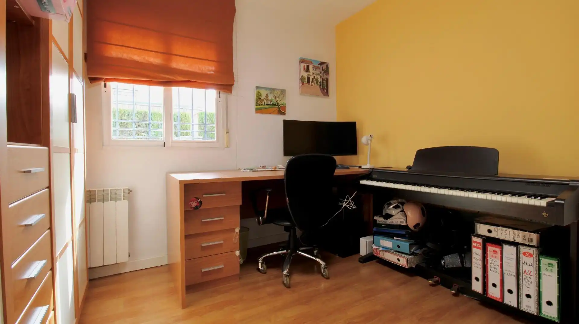 Ground floor for sale in Maracena  with Air Conditioner, Heating and Furnished