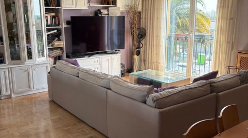 Photo 4 of Flat for sale in Calle Tomillo, 1, Zaburdón - Monte Escorial, San Lorenzo de El Escorial