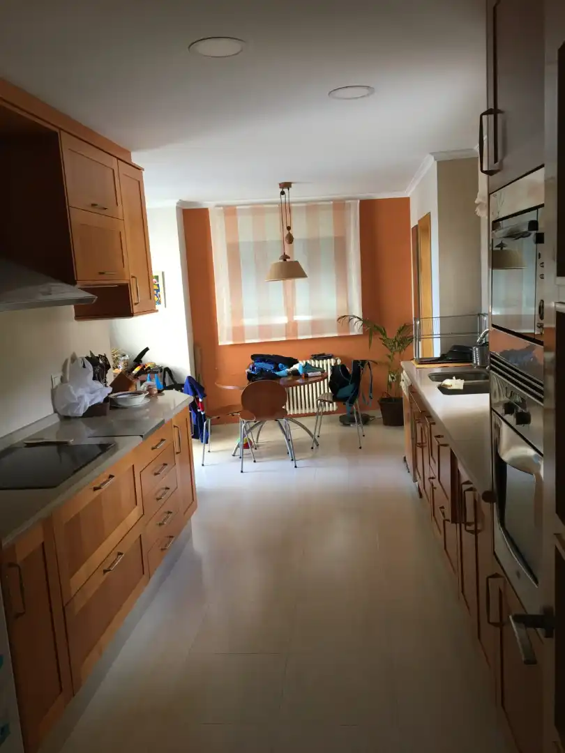 Chalet con terraza en venta en Avenida del Rio Turia, imagen 17