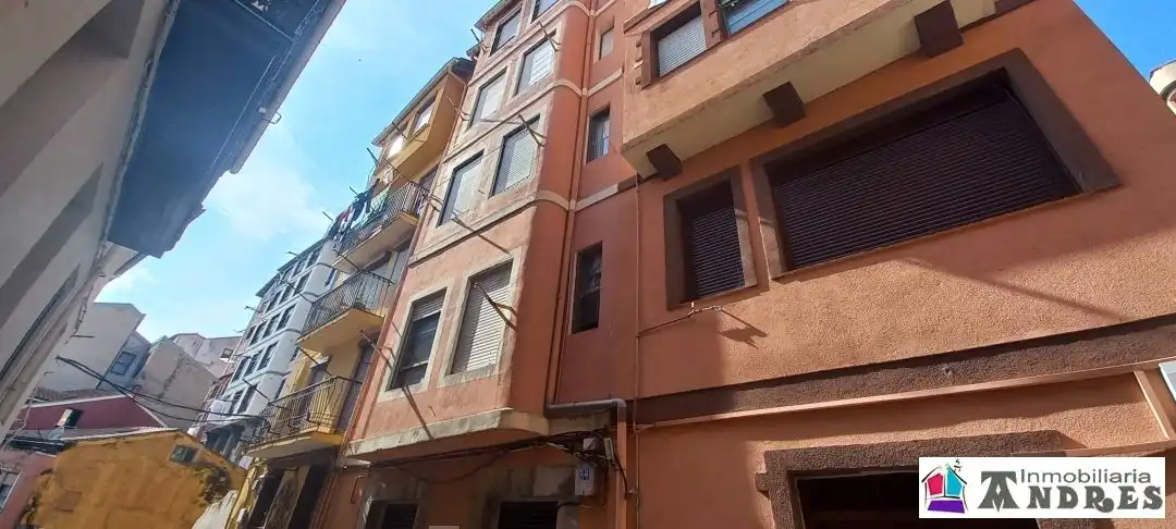 Exterior view of Commercial properties for sale in Bermeo