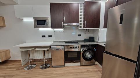 Photo 5 of Apartment to rent in Calle la Ferrería, Centro, Asturias