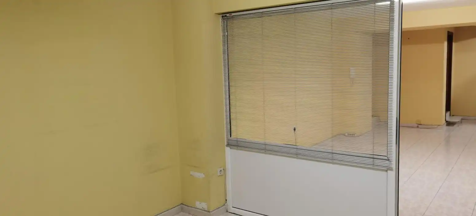 Office for rent in Gijón 