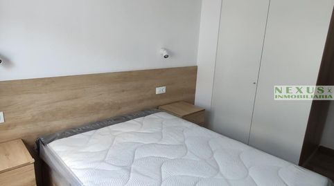 Foto 3 de Apartamento de alquiler en Aguas Vivas - La Zambomba, Cáceres Capital