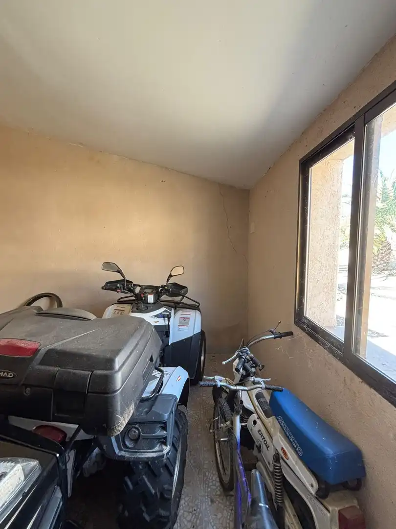 Chalet en venta en Viso del Marqués, imagen 41