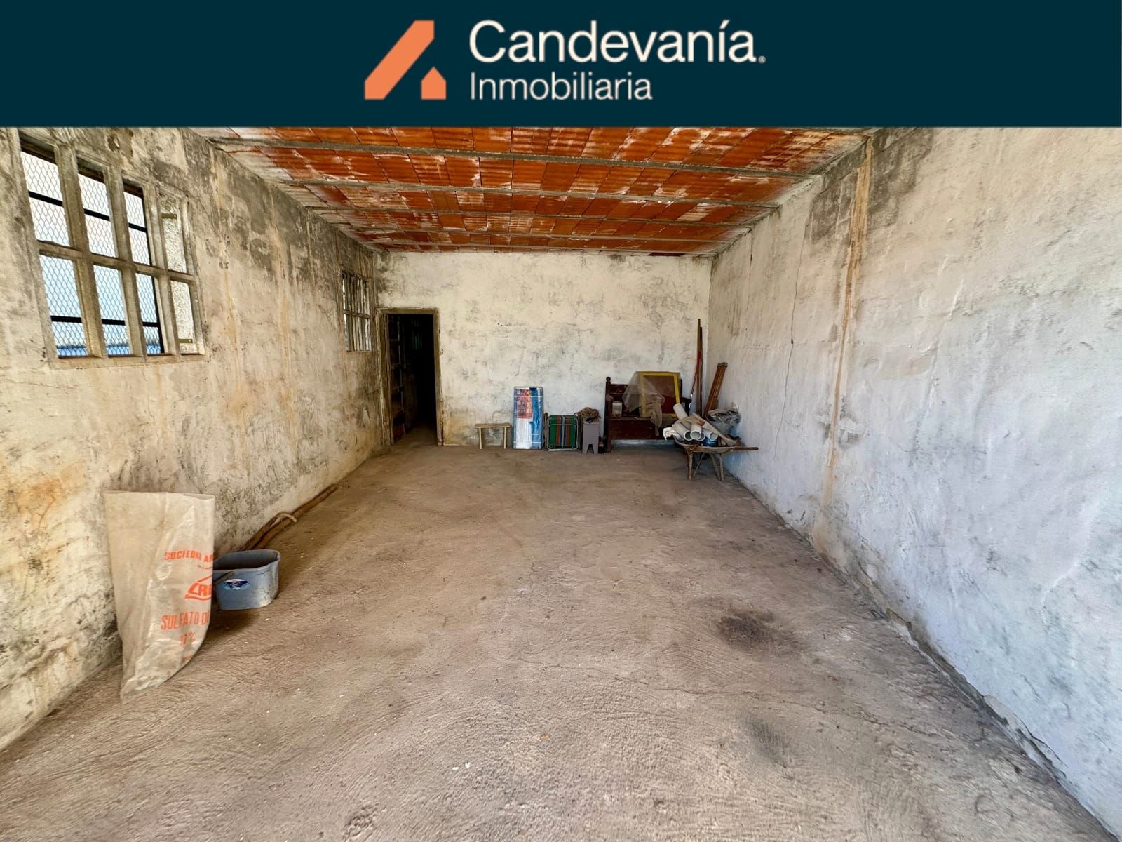 Abstellraum miete in Zuera