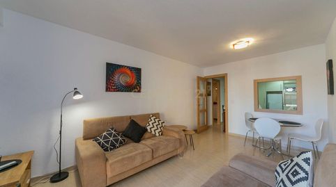 Photo 4 of Apartments for rent in Calle Jardín, 3, Calp, Spain, -1, Zona Pueblo, Calpe / Calp