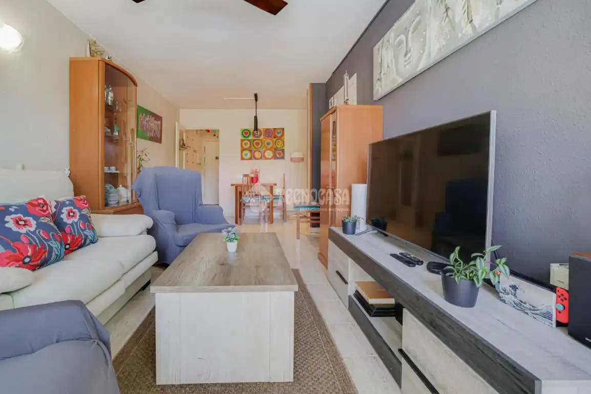 Flat with terrace for sale in Ponent, imagen 19