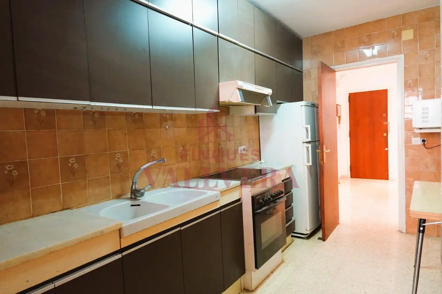 Cocina de Piso en venta en Valls